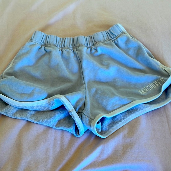 Brandy Melville Pants - Cute brandy Melville shorts